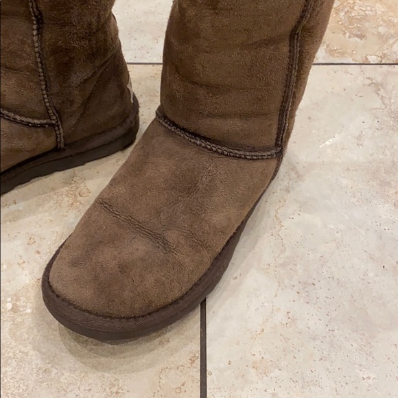 UGG Australia Boots women size 5 - Picture 6 of 16